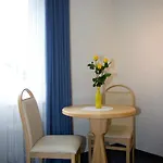 Hotel Alpha Saas-Grund