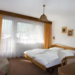 Alpha 3* Saas-Grund