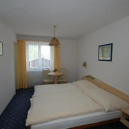 Hotel Alpha