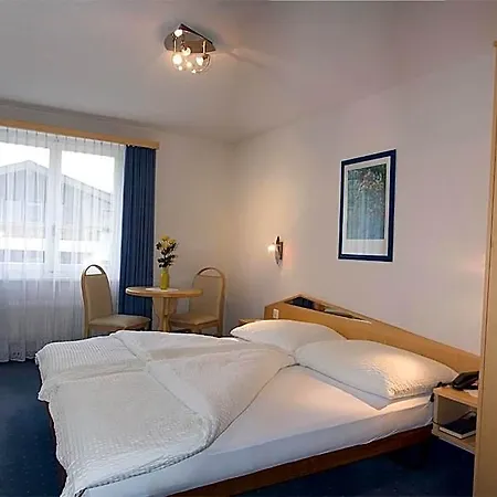 Hotel Alpha 3*