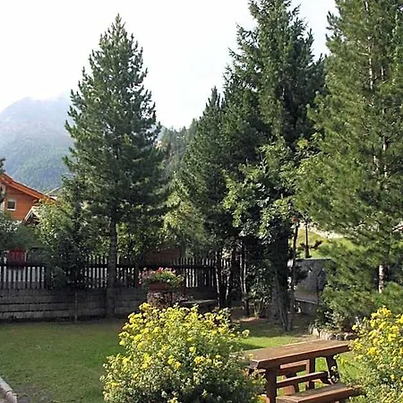 Alpha Saas-Grund