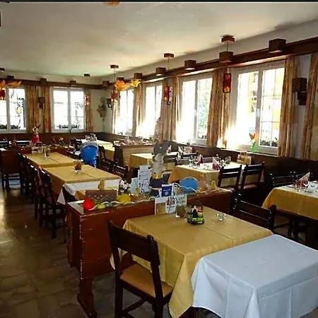Alpha Hotel