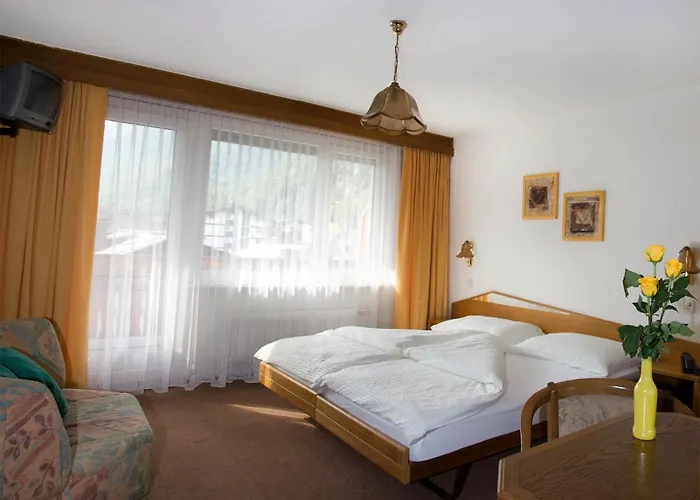 Alpha 3* Saas-Grund
