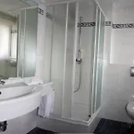 Hotel Alpha