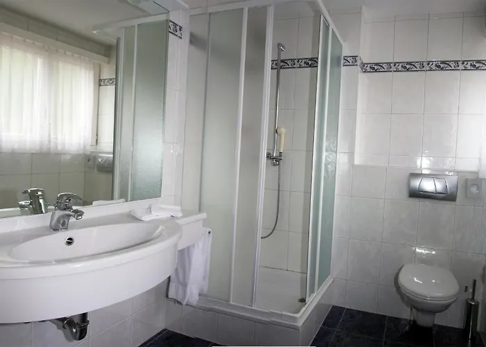 Ξενοδοχείο Alpha